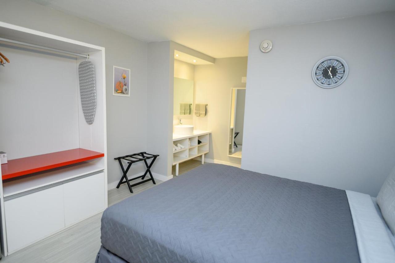 Hotel Room Near Disney 4 People Киссимми Экстерьер фото