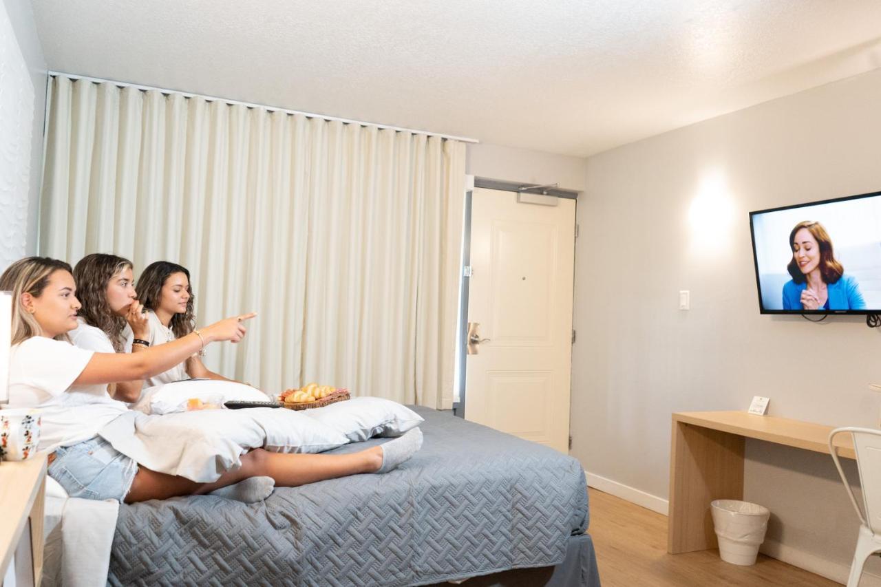 Hotel Room Near Disney 4 People Киссимми Экстерьер фото