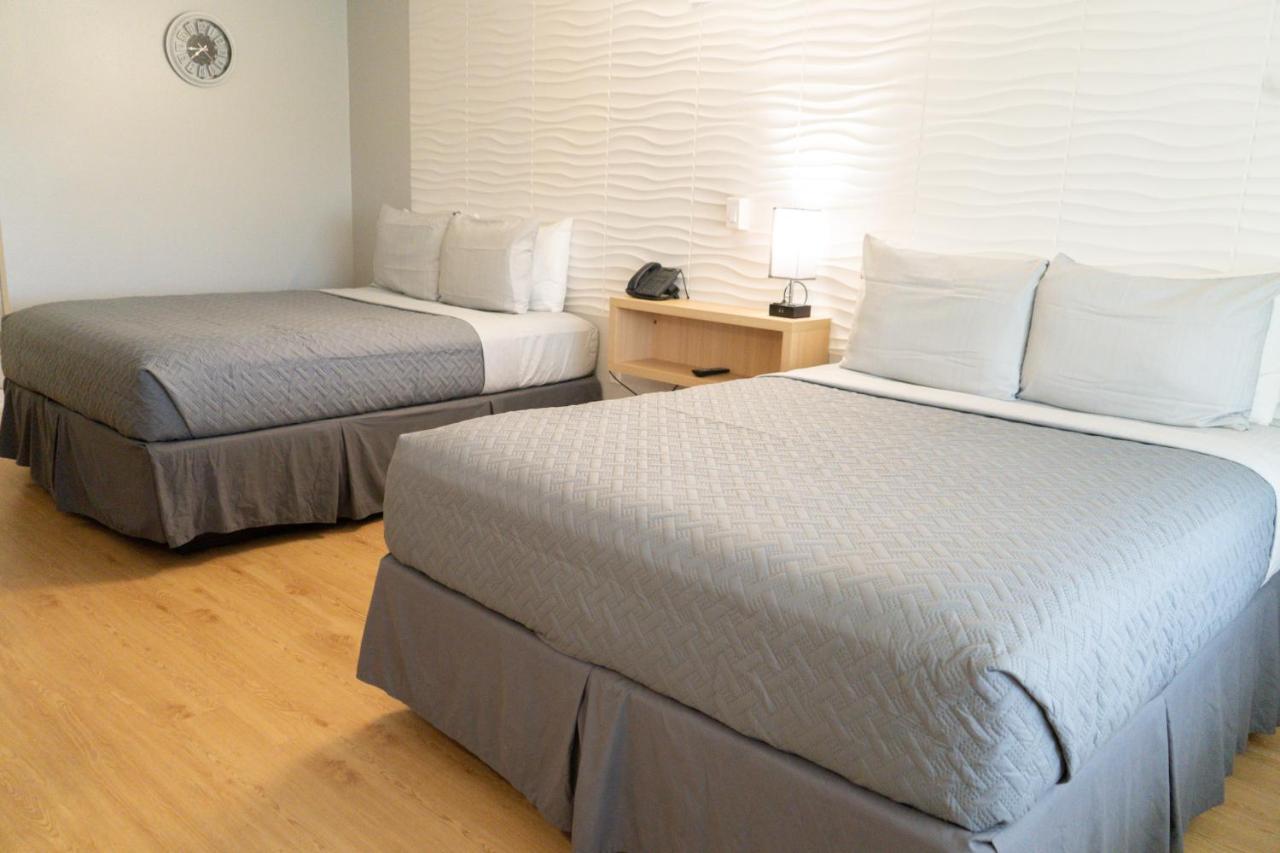 Hotel Room Near Disney 4 People Киссимми Экстерьер фото